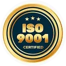 شهادة ISO 9001